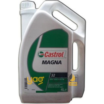 Castrol Magna 32 - 4 L